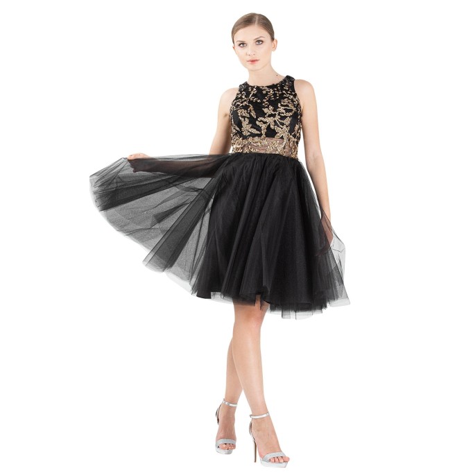 Fenduch 1988 Dress