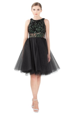 Fenduch 1988 Dress