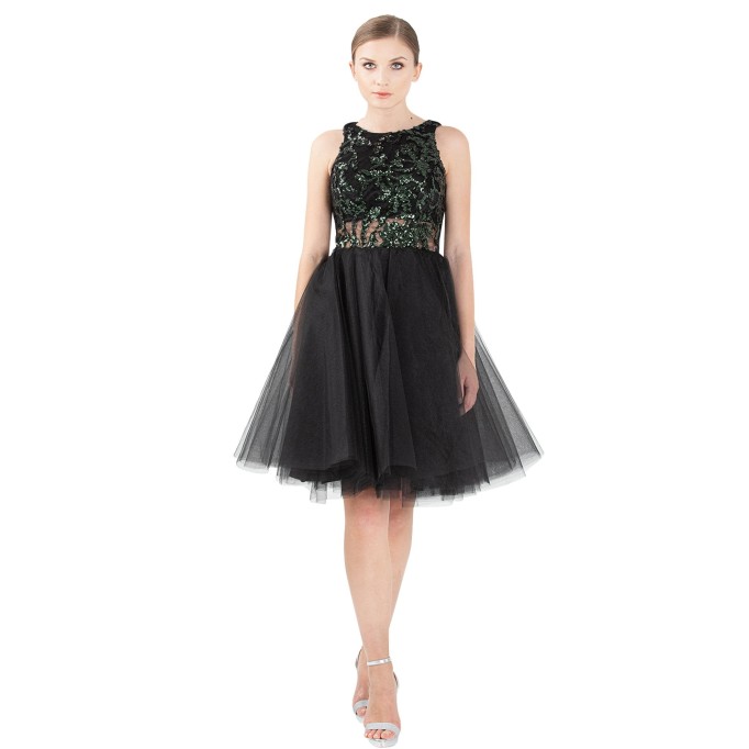 Fenduch 1988 Dress