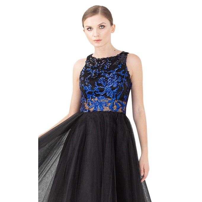 Fenduch 1988 Dress