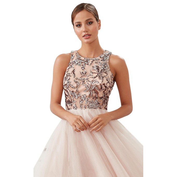 Fenduch 1988 Dress