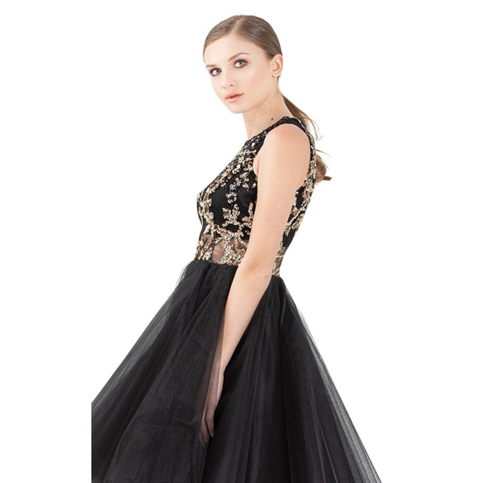 Fenduch 1988 Dress