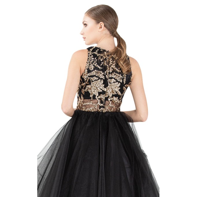 Fenduch 1988 Dress