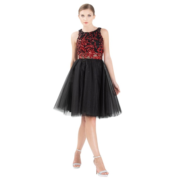 Fenduch 1988 Dress
