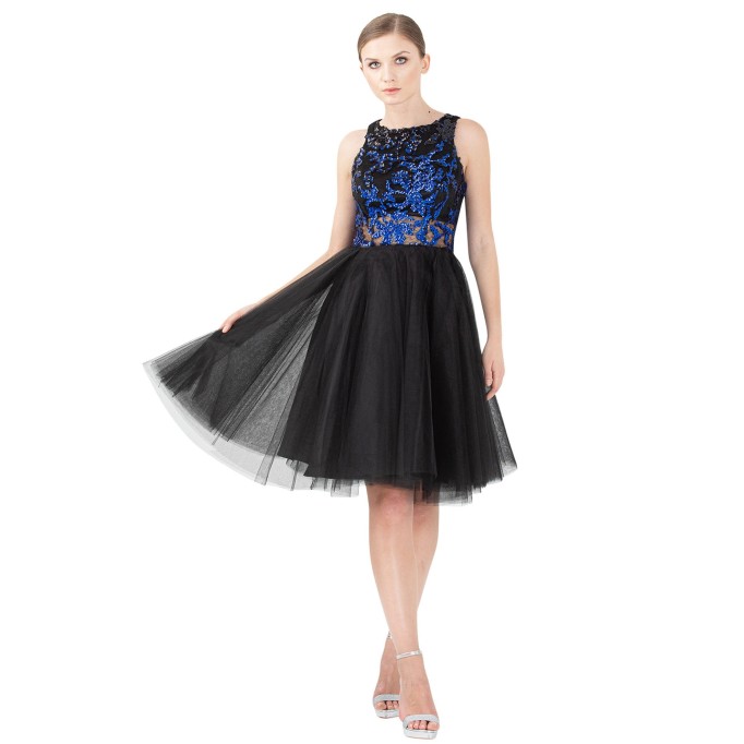 Fenduch 1988 Dress