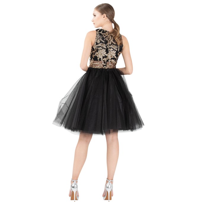 Fenduch 1988 Dress
