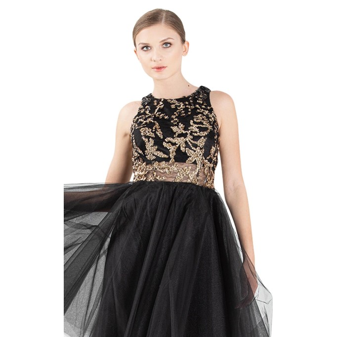 Fenduch 1988 Dress