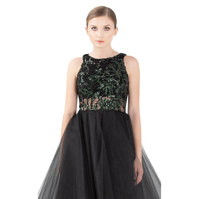 Fenduch 1988 Dress