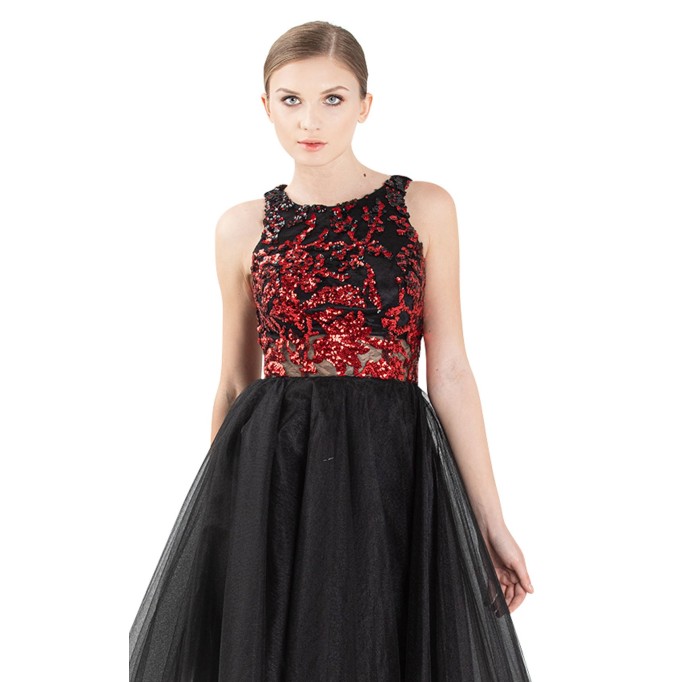 Fenduch 1988 Dress