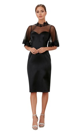 Fenduch 1942 Dress