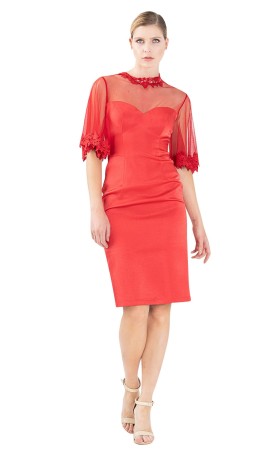 Fenduch 1942 Dress