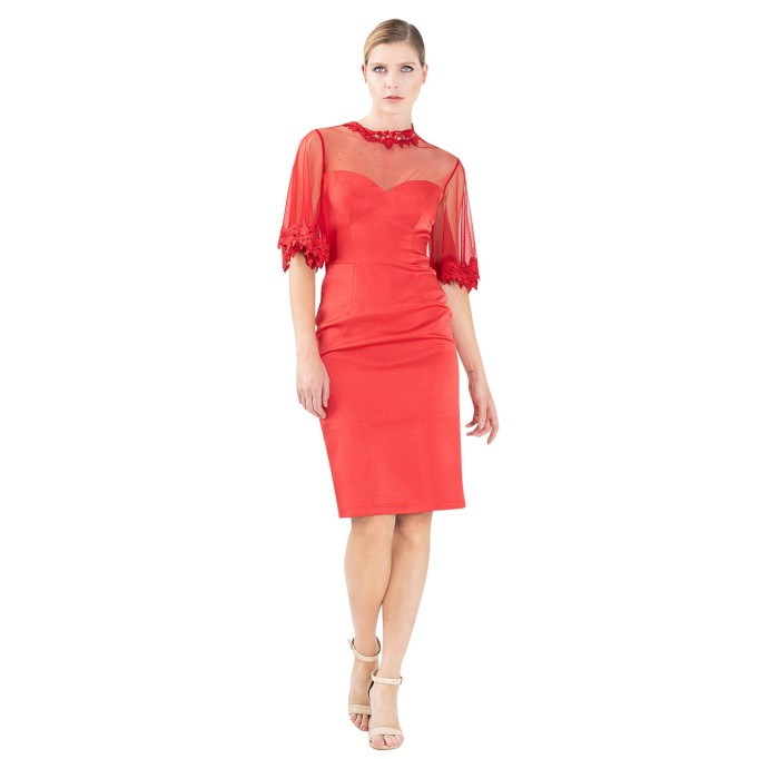 Fenduch 1942 Dress