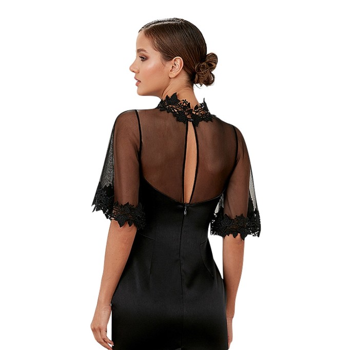 Fenduch 1942 Dress