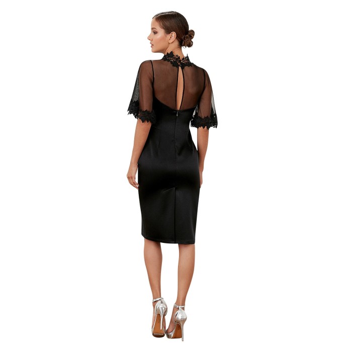 Fenduch 1942 Dress