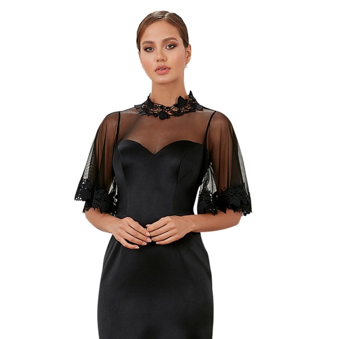 Fenduch 1942 Dress