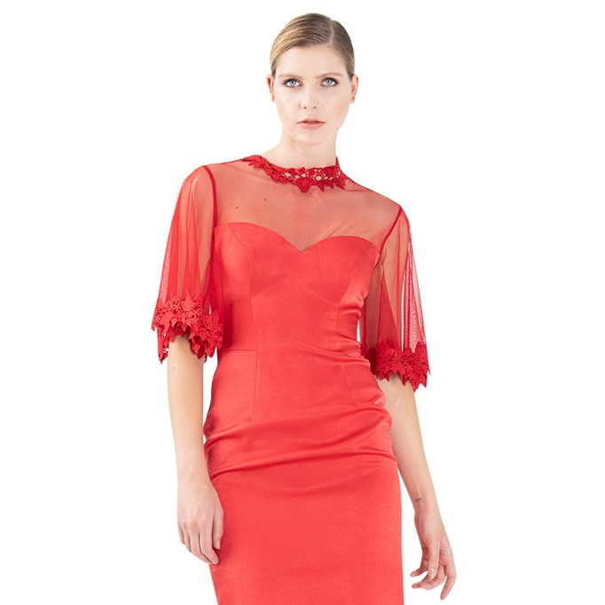 Fenduch 1942 Dress