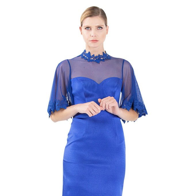 Fenduch 1942 Dress
