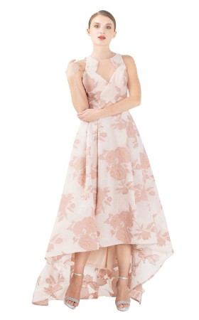 Fenduch 1951 Dress