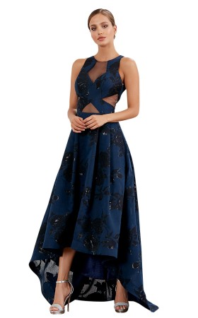 Fenduch 1951 Dress