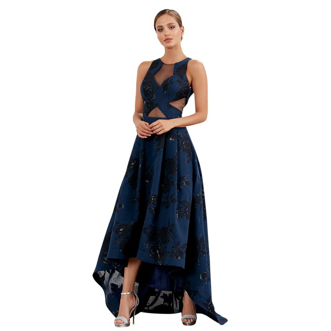 Fenduch 1951 Dress