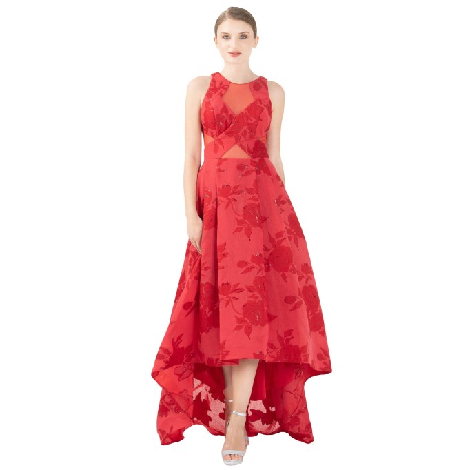 Fenduch 1951 Dress