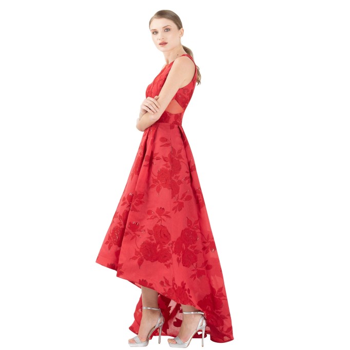 Fenduch 1951 Dress
