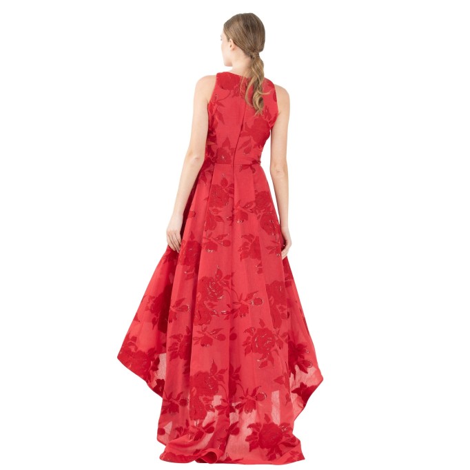 Fenduch 1951 Dress