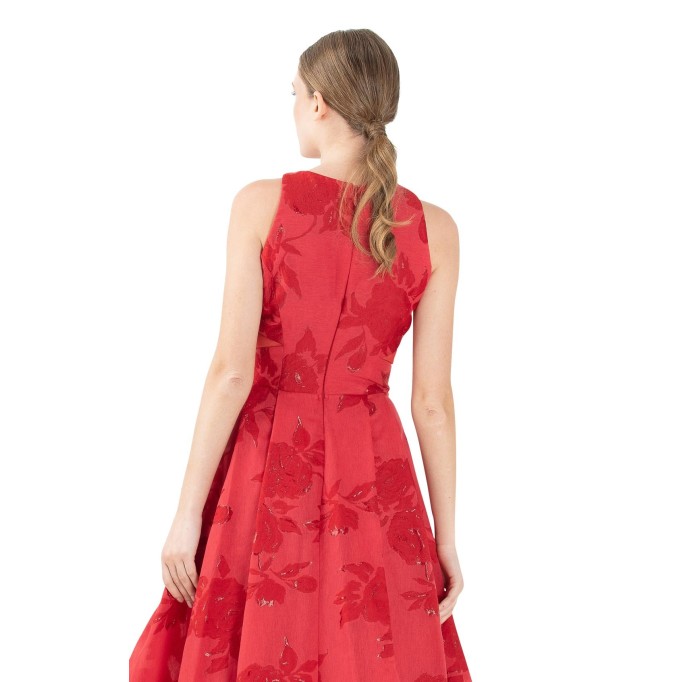 Fenduch 1951 Dress