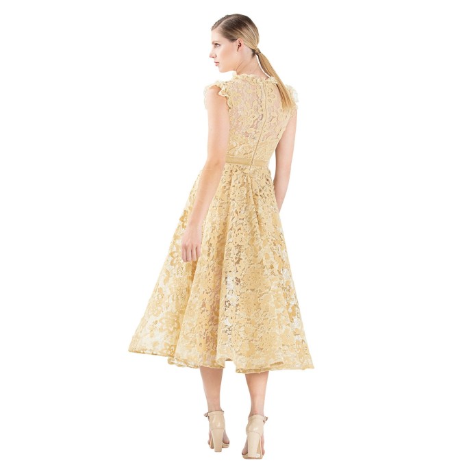 Fenduch 1956 Dress