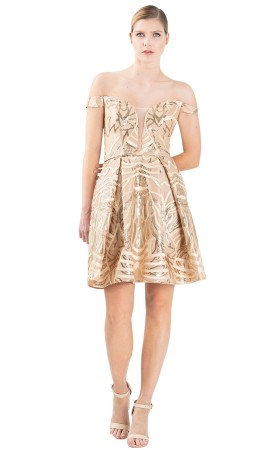 Fenduch 1998 Dress