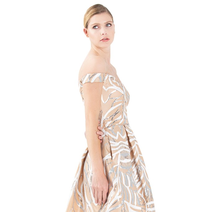 Fenduch 1998 Dress