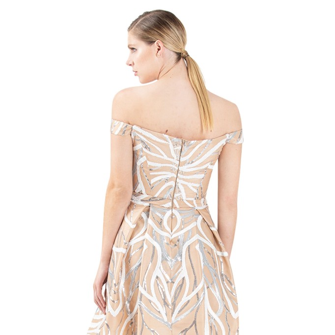 Fenduch 1998 Dress