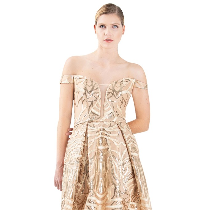 Fenduch 1998 Dress