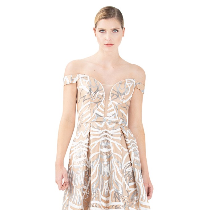 Fenduch 1998 Dress