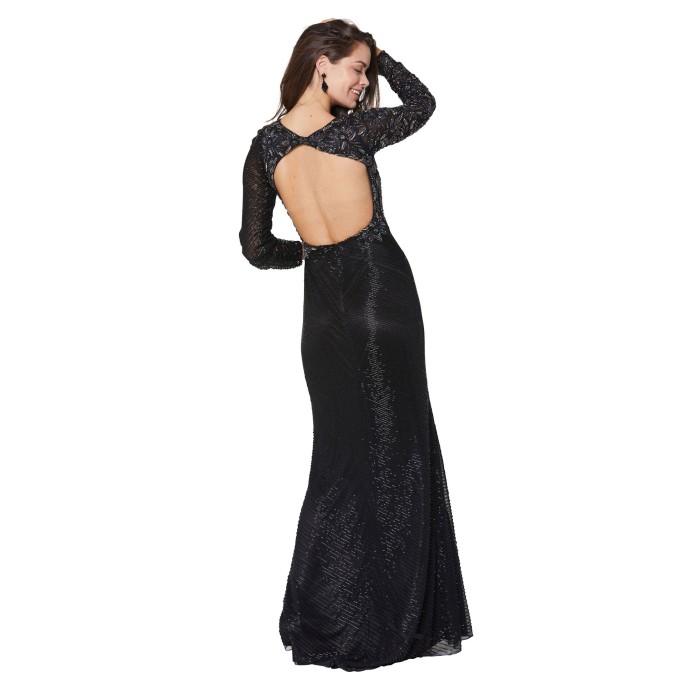 Fenduch 3488 Dress