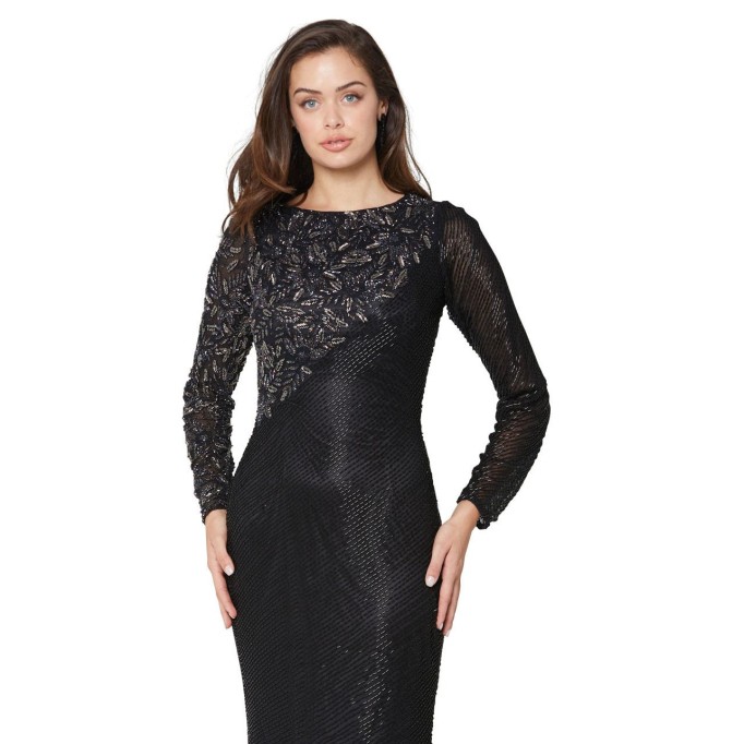 Fenduch 3488 Dress