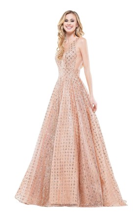 Colors Dress 2170 Dress
