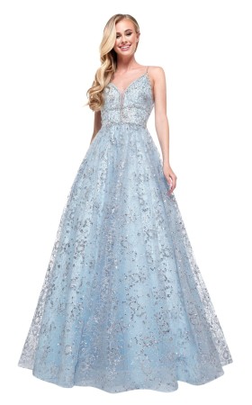 Colors Dress 2288 Dress