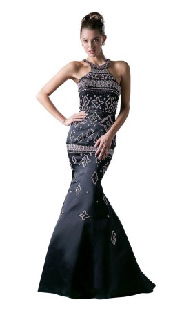 Women Fenduch 13118 Dress