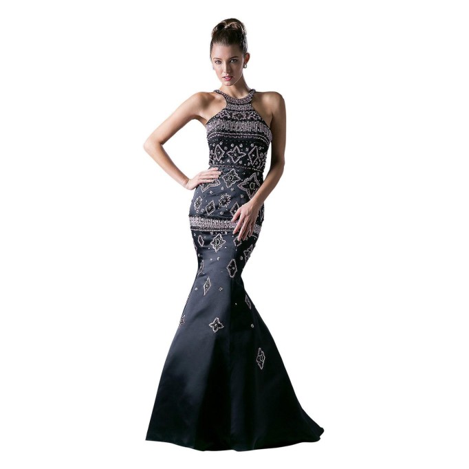Women Fenduch 13118 Dress