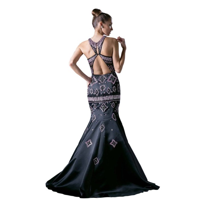 Women Fenduch 13118 Dress