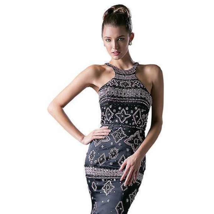 Women Fenduch 13118 Dress
