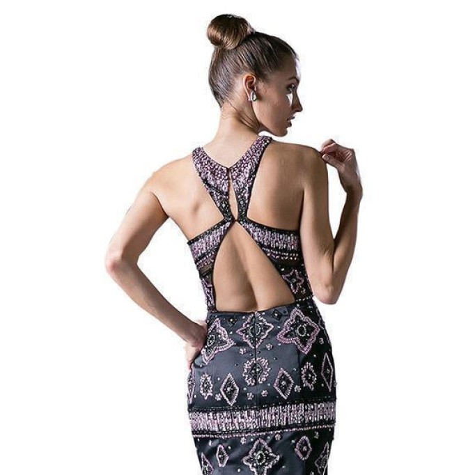 Women Fenduch 13118 Dress