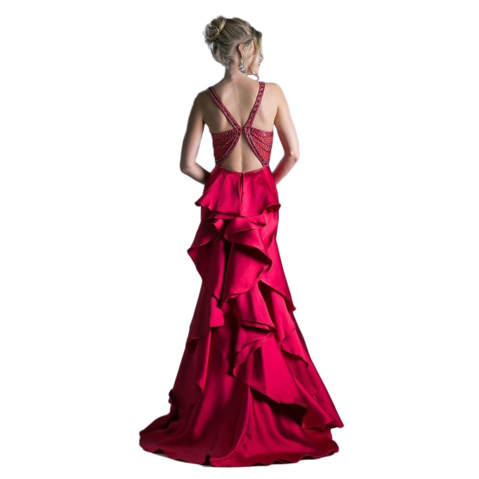 Women Fenduch 62334 Dress