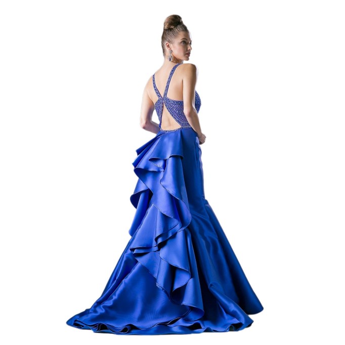 Women Fenduch 62334 Dress