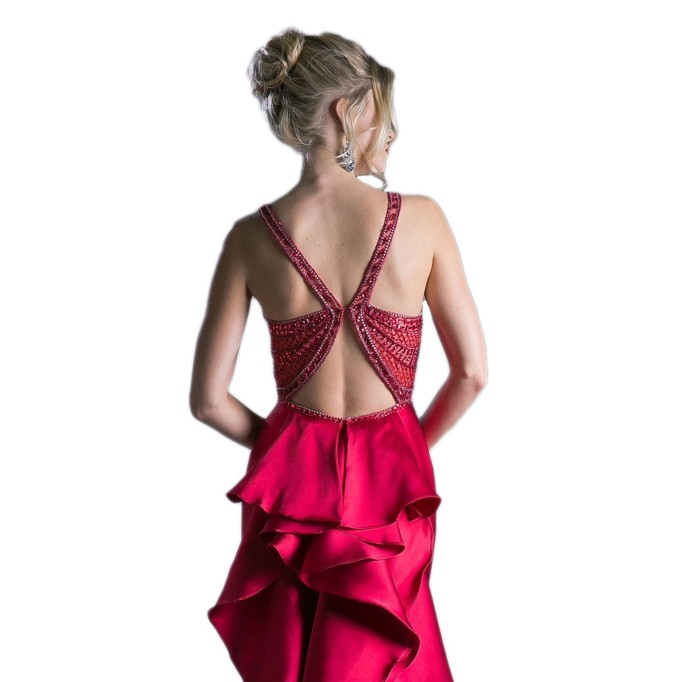 Women Fenduch 62334 Dress