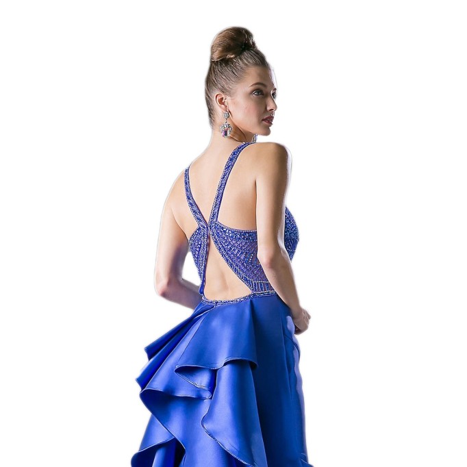 Women Fenduch 62334 Dress
