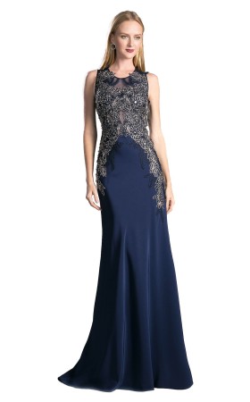 Women Fenduch 8912 Dress