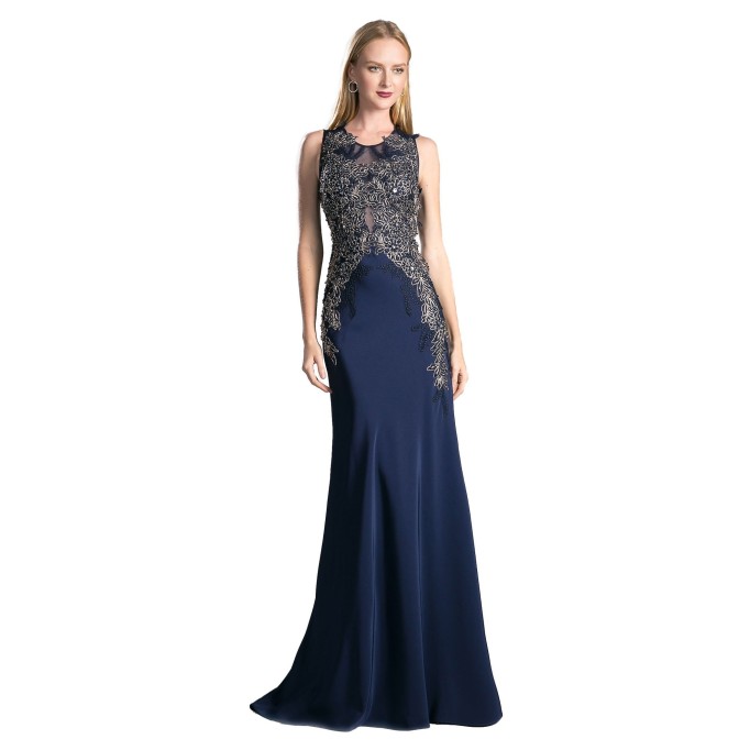 Women Fenduch 8912 Dress
