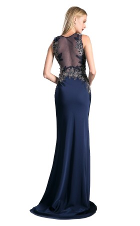 Women Fenduch 8912 Dress